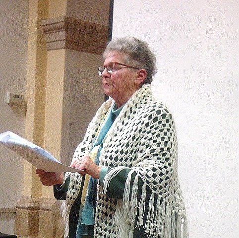 Was, wer, wie, wo ist SURINAM? (Foto: Peter Zimmer)