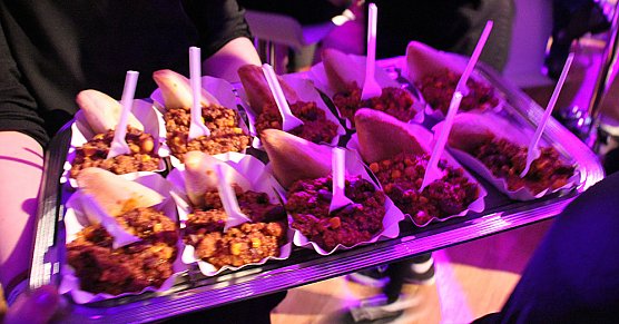 After Work abgefeiert (Foto: Karl-Heinz Herrmann) After Work abgefeiert (Foto: Karl-Heinz Herrmann)