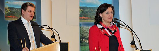 Ehrenamtler von Bad Frankenhausen gewürdigt (Foto: Karl-Heinz Herrmann) Ehrenamtler von Bad Frankenhausen gewürdigt (Foto: Karl-Heinz Herrmann)