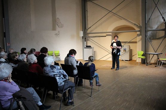 Katjuscha auch in Sondershausen erfolgreich (Foto: Karl-Heinz Herrmann) Katjuscha auch in Sondershausen erfolgreich (Foto: Karl-Heinz Herrmann)