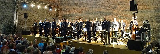 Konzerte für den guten Zweck (Foto: privat) Konzerte für den guten Zweck (Foto: privat)