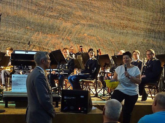 Konzerte für den guten Zweck (Foto: privat) Konzerte für den guten Zweck (Foto: privat)