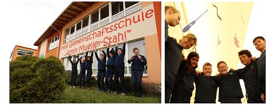 Hier kann man sich informieren (Foto: IBKM) Hier kann man sich informieren (Foto: IBKM)