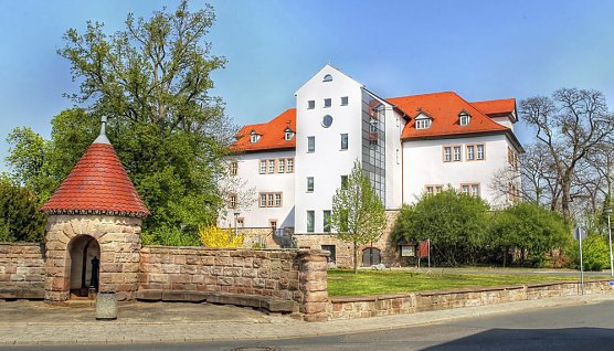 13. Tag der Heimatgeschichte (Foto: Stadt Bad Frankenhausen)