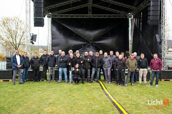 2. Open Day by Licht-produktiv (Foto: Licht produktiv)