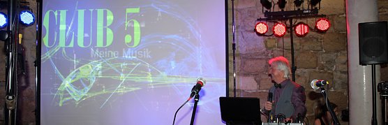 After Work abgerockt (Foto: Karl-Heinz Herrmann)