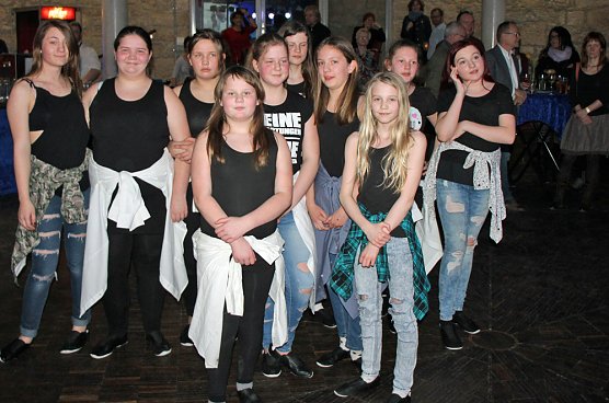 After Work abgerockt (Foto: Karl-Heinz Herrmann)