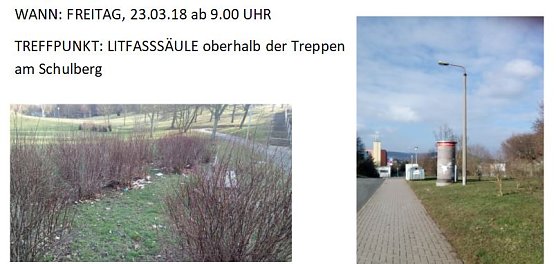 Fr&uuml;hjahrsputz im &Ouml;stertal (Foto: privat)