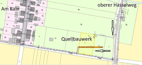 Der Weltwassertag 2018... (Foto: TAZ)