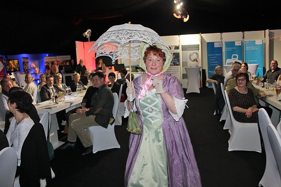 Festakt 200 Jahre Kur in Bad Frankenhausen (Foto: Karl-Heinz Herrmann) Festakt 200 Jahre Kur in Bad Frankenhausen (Foto: Karl-Heinz Herrmann)