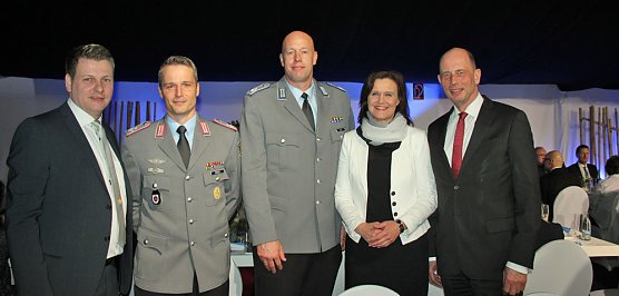 Festakt 200 Jahre Kur in Bad Frankenhausen (Foto: Karl-Heinz Herrmann) Festakt 200 Jahre Kur in Bad Frankenhausen (Foto: Karl-Heinz Herrmann)