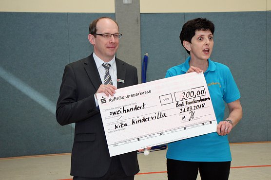 10. Familiensportfest der Kindervilla (Foto: Karl-Heinz Herrmann)