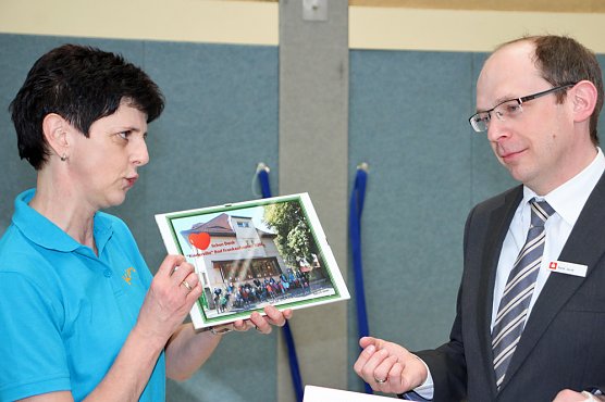 10. Familiensportfest der Kindervilla (Foto: Karl-Heinz Herrmann)