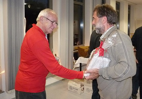 2. Karl Heinz Peter Ged&auml;chtnisturnier (Foto: Karl-Heinz Herrmann)