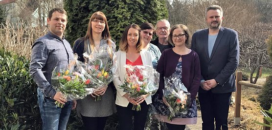 AWO Kreisverband Kyffh&auml;userkreis gegr&uuml;ndet (Foto: AWO)