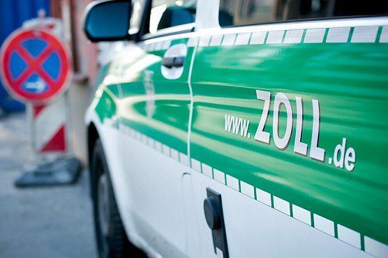 Schwarzarbeit und Lohn-Prellerei im Kyffhäuserkreis (Foto: IG Bau) Schwarzarbeit und Lohn-Prellerei im Kyffhäuserkreis (Foto: IG Bau)