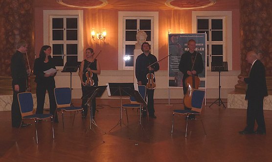 Reger Wettbewerb (Foto: Karl-Heinz Herrmann)