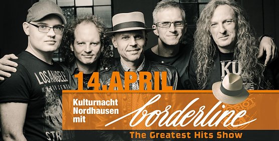 Borderline (Foto: Agentur)