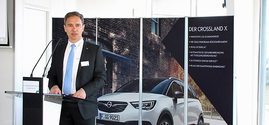 Unternehmerfrühstück in Artern (Foto: Karl-Heinz Herrmann) Unternehmerfrühstück in Artern (Foto: Karl-Heinz Herrmann)