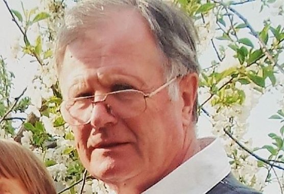 Mann wird vermisst (Foto: Polizei)