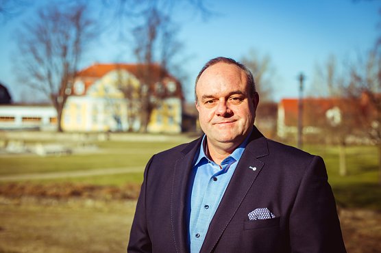 Endspurt im Wahlkampf (Foto: privat)