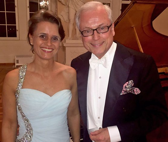 Wer hat diese Schmuckst&uuml;cke gesehen? (Foto: Dr. Buchmann)