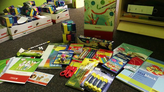 Versprechen wird eingehalten (Foto: Stefan Schard)