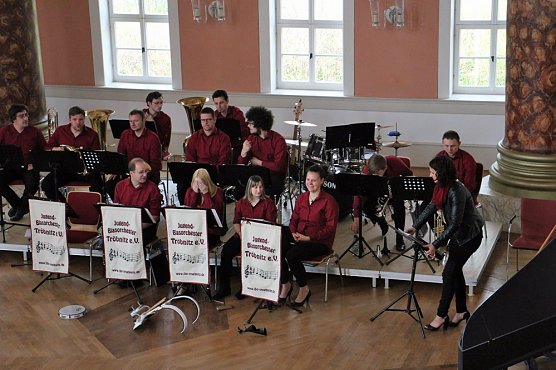 Von A wie Swing bis Z wie Polka (Foto: Karl-Heinz Herrmann) Von A wie Swing bis Z wie Polka (Foto: Karl-Heinz Herrmann)