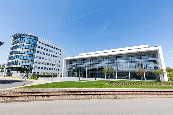 WAGO wächst und treibt die Digitalisierung voran (Foto: WAGO) WAGO wächst und treibt die Digitalisierung voran (Foto: WAGO)