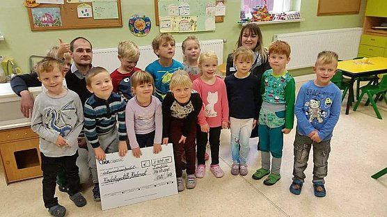 Gesundheitsprojekte erhalten Förderung (Foto: Ikk) Gesundheitsprojekte erhalten Förderung (Foto: Ikk)
