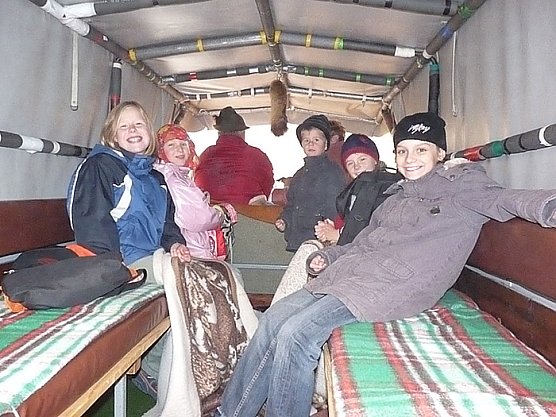 Kreis CDU auf Wanderschaft (Foto: Karl-Heinz Herrmann) Kreis CDU auf Wanderschaft (Foto: Karl-Heinz Herrmann)