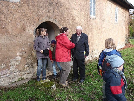 Kreis CDU auf Wanderschaft (Foto: Karl-Heinz Herrmann) Kreis CDU auf Wanderschaft (Foto: Karl-Heinz Herrmann)
