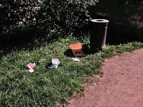 Lob an Bauhof/G&auml;rtnerei und mehr (Foto: Karl-Heinz Herrmann)