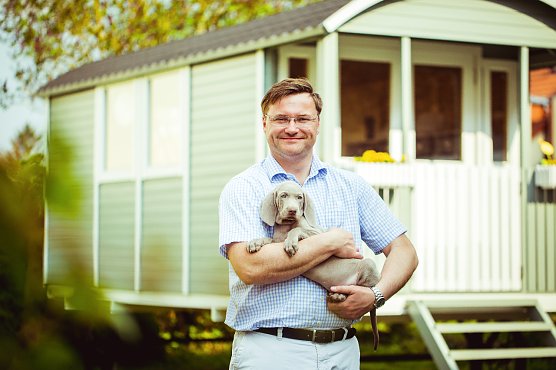 Hundewiesen eine Alternative? (Foto: Stefan Schard)