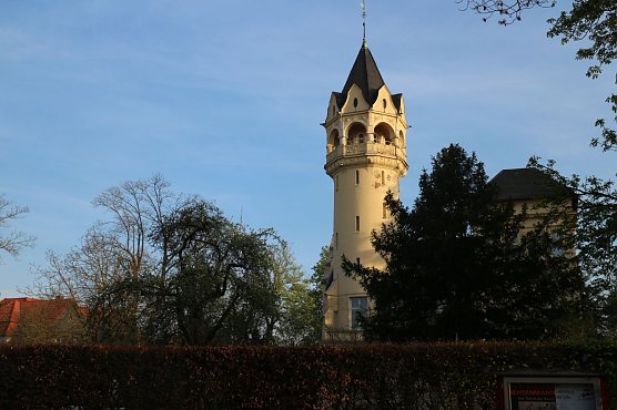 Wetterbild (Foto: Angelo Glashagel) Wetterbild (Foto: Angelo Glashagel)