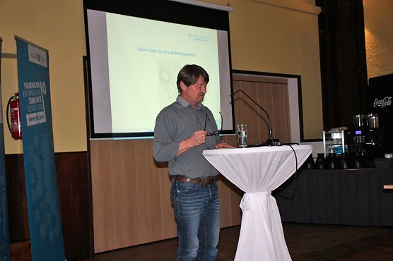 Region meldet Anspr&uuml;che bei Projekt Waldwildnis an (Foto: Karl-Heinz Herrmann)