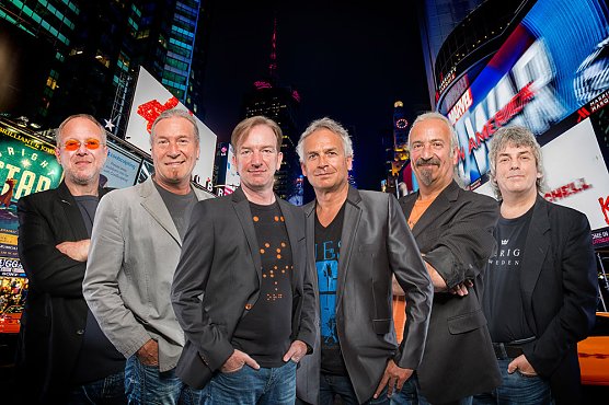 ROSA endlich wieder im Stocksen (Foto: Fabian Fromm)