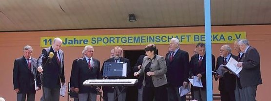 Chorgemeinschaft sucht S&auml;nger (Foto: Karl-Heinz Herrmann)