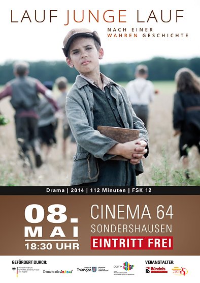 Lauf Junge lauf (Foto: Kreisjugendring)