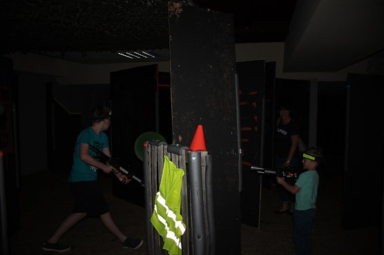 BobaTag er&ouml;ffnet (Foto: Karl-Heinz Herrmann)