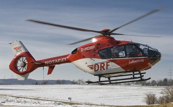 F&uuml;r Ihre Sicherheit (Foto: DRF)