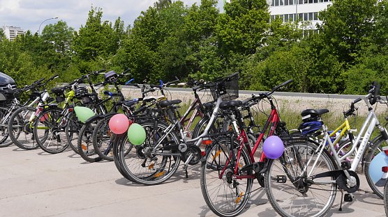 3. B&uuml;rger- und Familienfest im Kyffh&auml;userkreis (Foto: Landratsamt Kyffh&auml;userkreis)