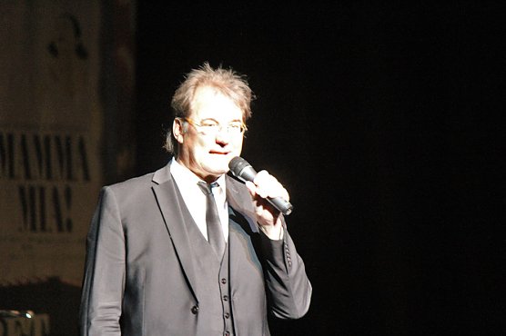 Begeisternde "Musical Night" am Nachmittag (Foto: Karl-Heinz Herrmann)