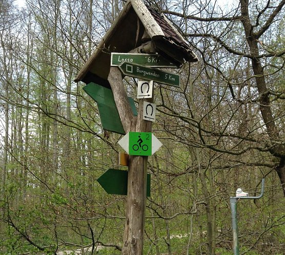 Veranstaltungen Hohe Schrecke Juni 2018 (Foto: Hohe Schrecke)