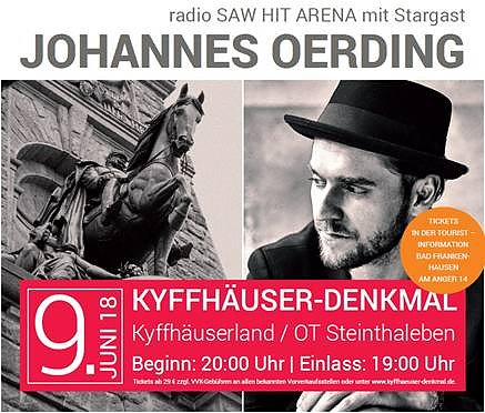 Tipps f&uuml;r Bad Frankenhausen (Foto: Stadtmarketing Bad Frankenhausen)