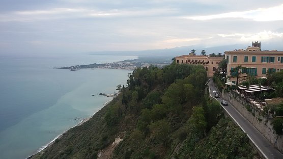 Abenteuer Sizilien! (Foto: Stadtjugendring)