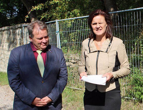 Abschied nach 28 Jahren Kommunalpolitik (Foto: Karl-Heinz Herrmann)