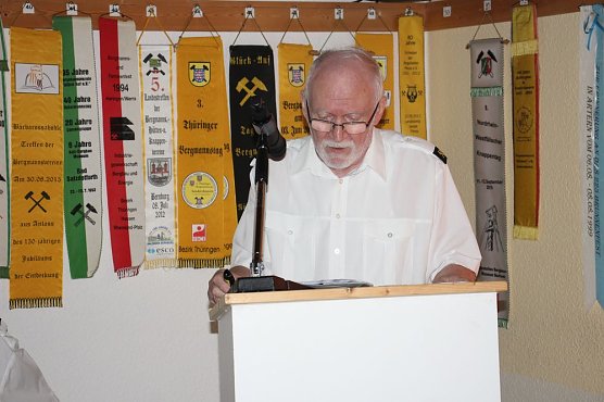 20 Jahre Vereinshaus gefeiert (Foto: Karl-Heinz Herrmann) 20 Jahre Vereinshaus gefeiert (Foto: Karl-Heinz Herrmann)