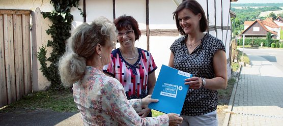 Neubau einer Dreifeldsporthalle kann starten (Foto: Karl-Heinz Herrmann)