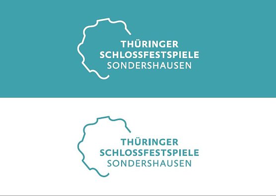 Neues Erscheinungsbild der Schlossfestspiele (Foto: Theater Nordhausen)